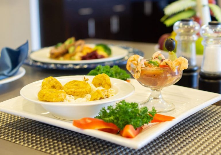 Alya Yacht - Galapagos Luxury Cruise - Food - Cruise Gastronomy